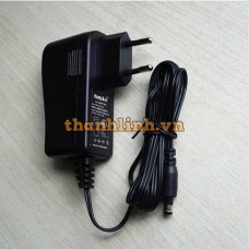 Nguồn Adapter Huntkey 12V/2A (có đèn)